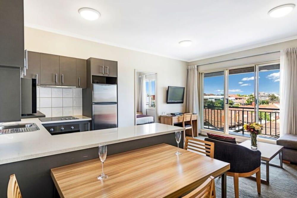 Punt Road Apartment Hotel Melbourne Ngoại thất bức ảnh