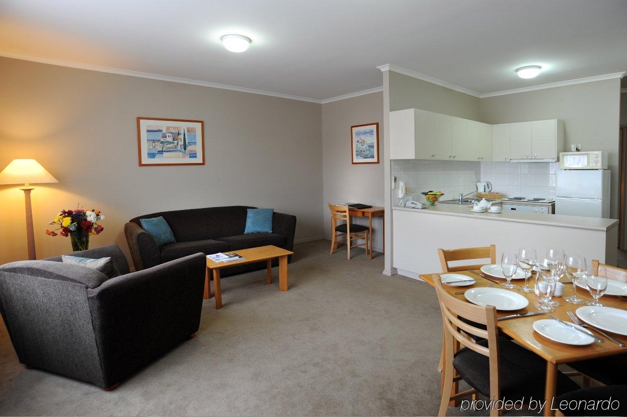 Punt Road Apartment Hotel Melbourne Phòng bức ảnh