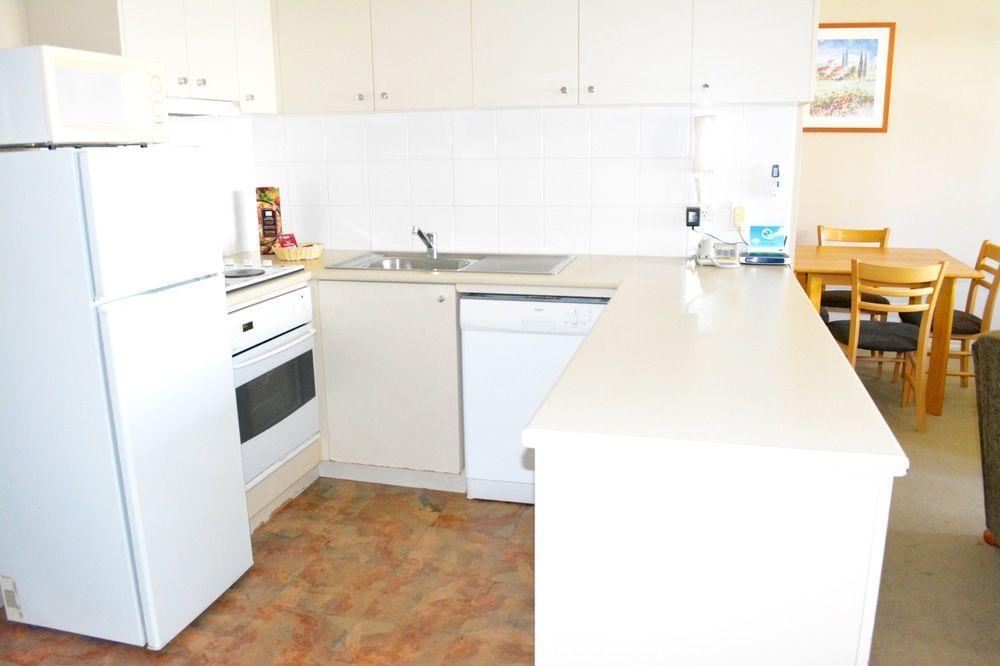 Punt Road Apartment Hotel Melbourne Ngoại thất bức ảnh