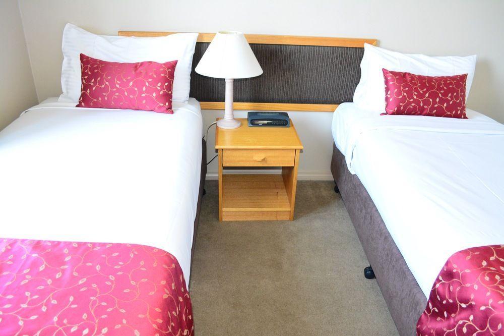 Punt Road Apartment Hotel Melbourne Ngoại thất bức ảnh