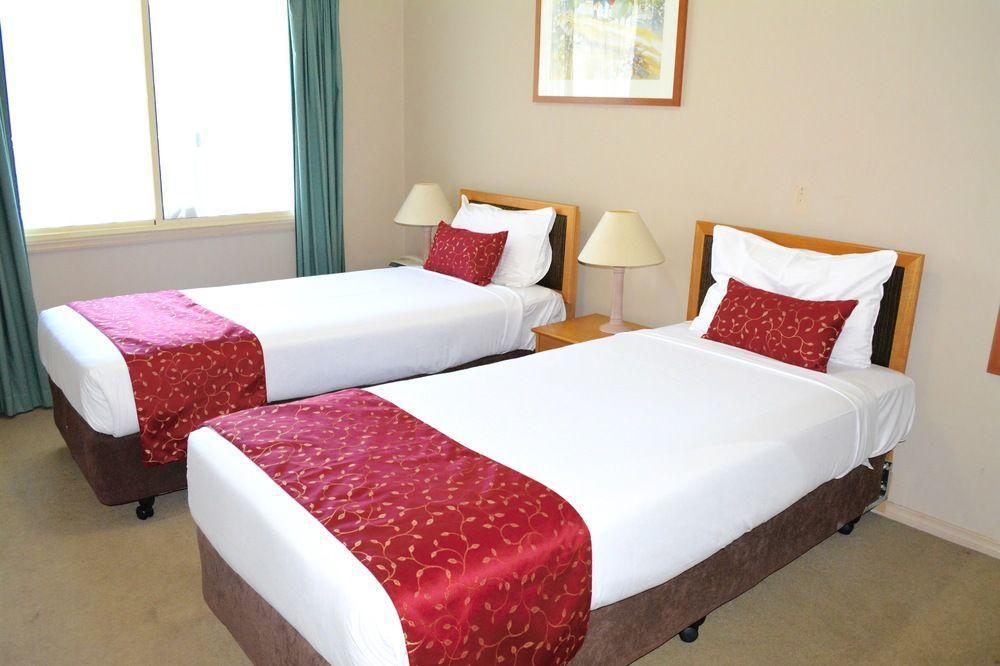Punt Road Apartment Hotel Melbourne Ngoại thất bức ảnh