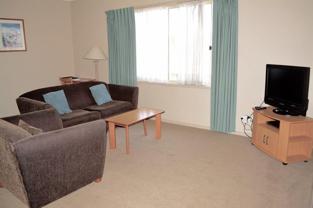 Punt Road Apartment Hotel Melbourne Ngoại thất bức ảnh