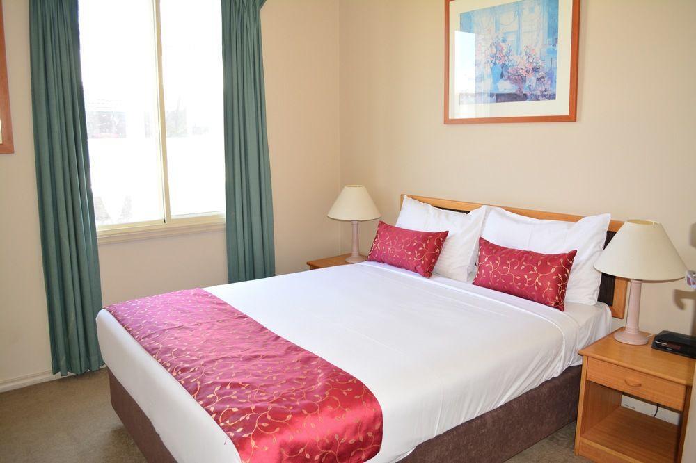 Punt Road Apartment Hotel Melbourne Ngoại thất bức ảnh
