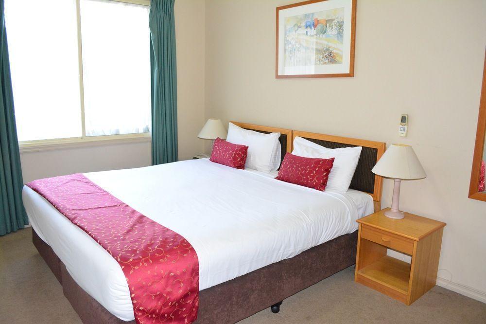 Punt Road Apartment Hotel Melbourne Ngoại thất bức ảnh