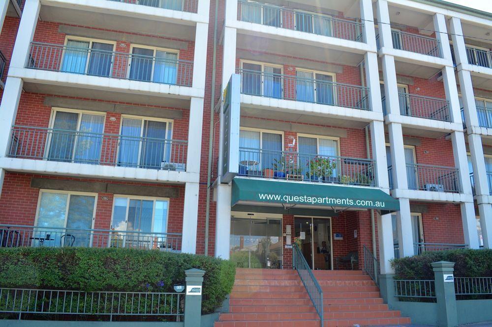 Punt Road Apartment Hotel Melbourne Ngoại thất bức ảnh