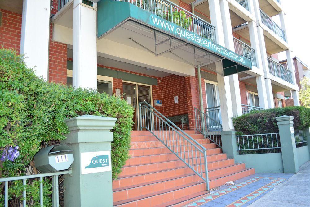 Punt Road Apartment Hotel Melbourne Ngoại thất bức ảnh