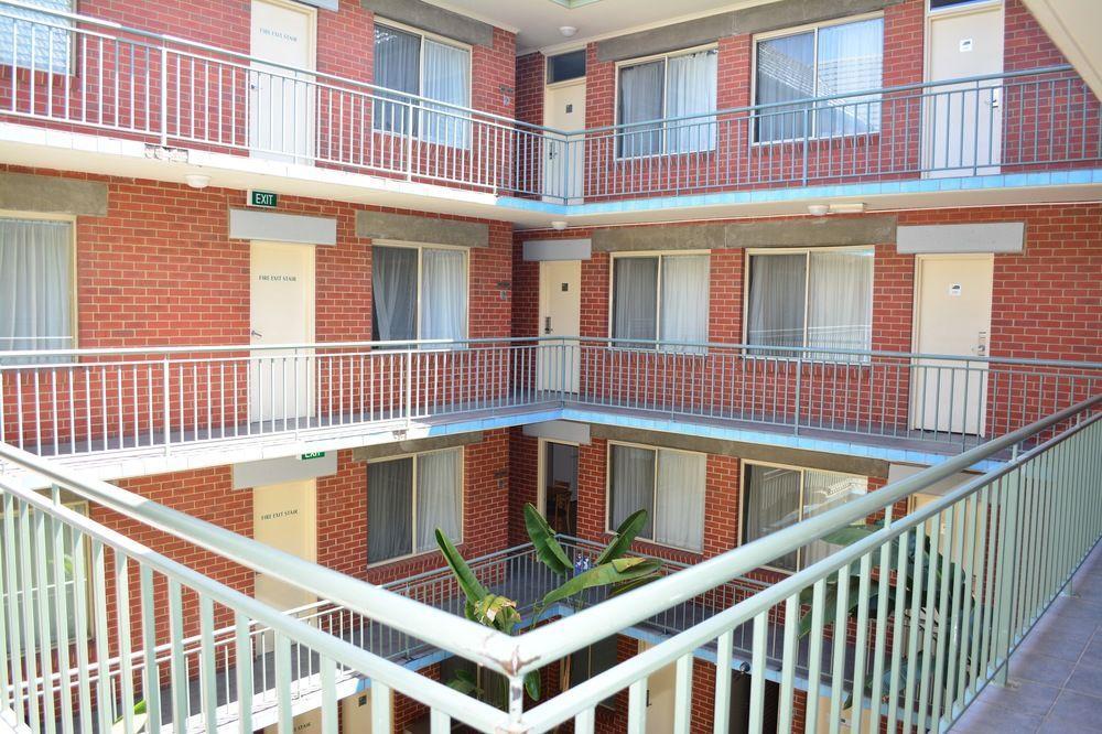 Punt Road Apartment Hotel Melbourne Ngoại thất bức ảnh