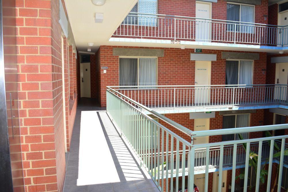 Punt Road Apartment Hotel Melbourne Ngoại thất bức ảnh