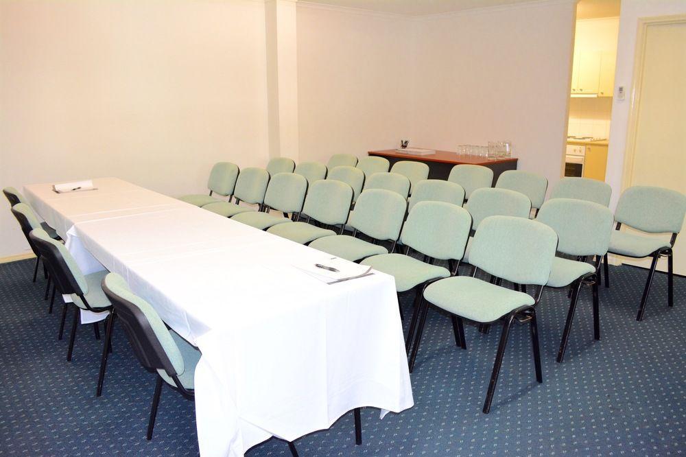 Punt Road Apartment Hotel Melbourne Ngoại thất bức ảnh