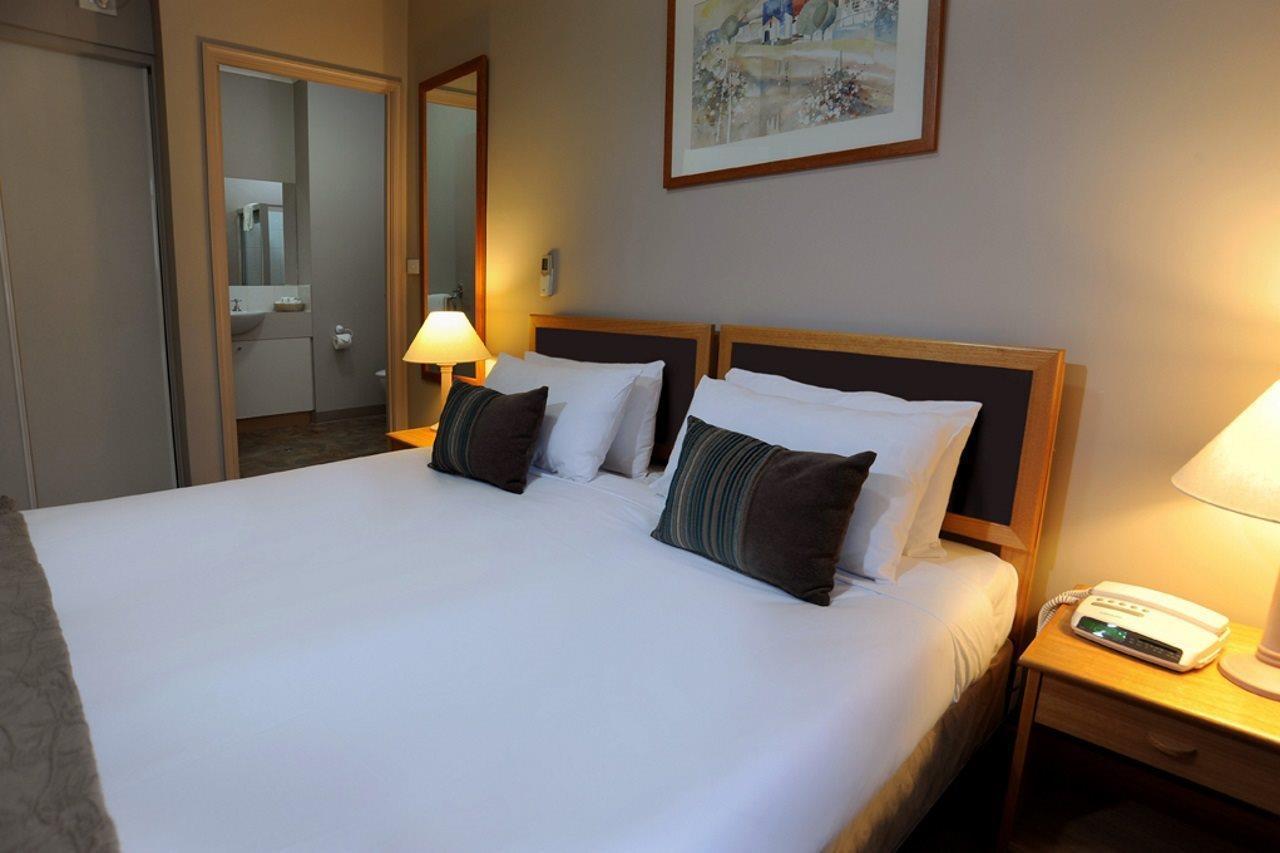 Punt Road Apartment Hotel Melbourne Ngoại thất bức ảnh