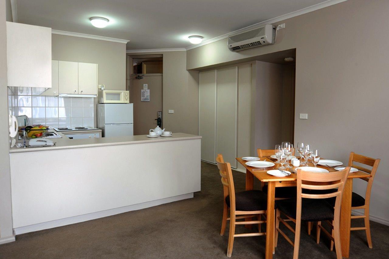 Punt Road Apartment Hotel Melbourne Ngoại thất bức ảnh