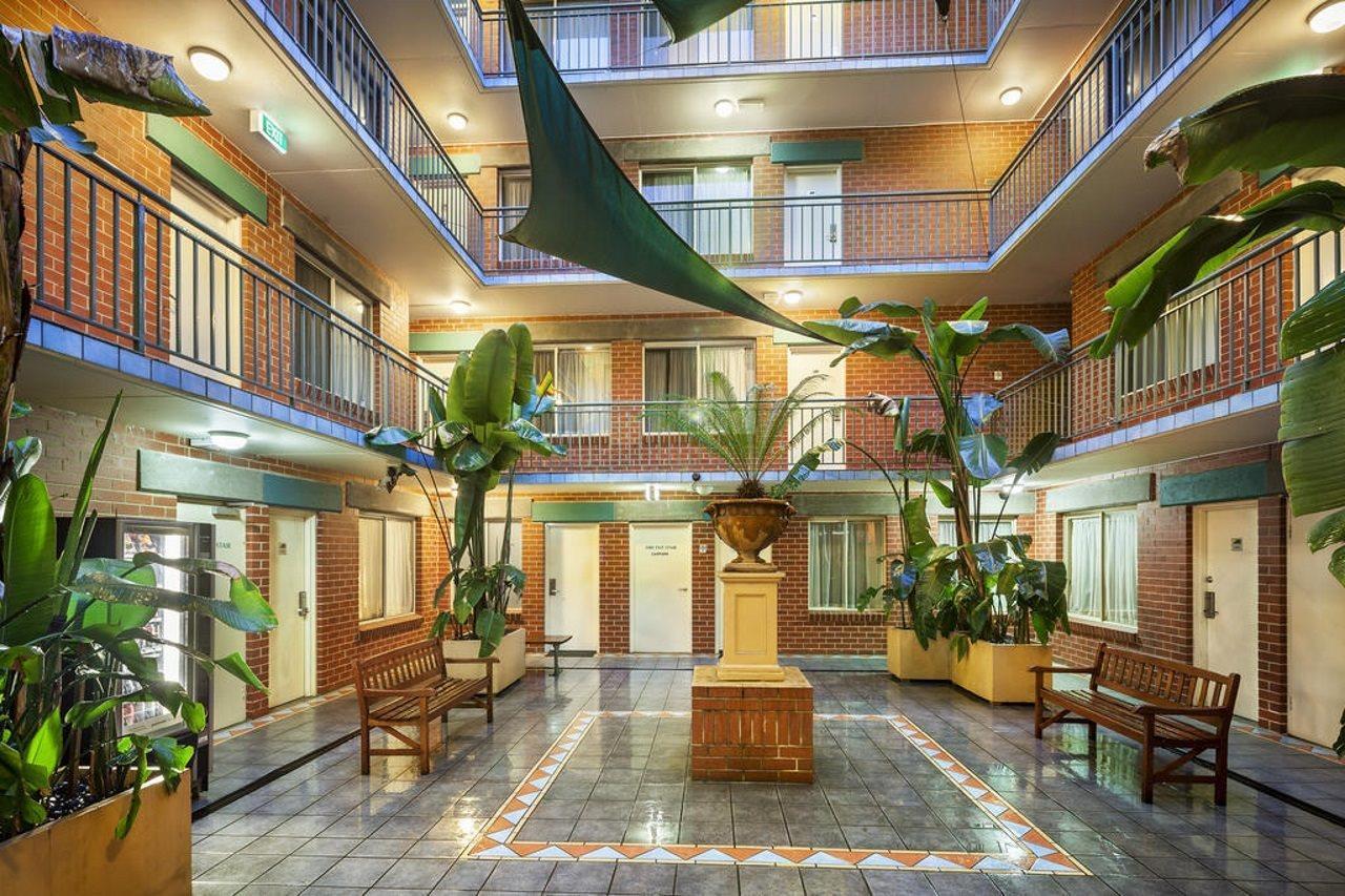 Punt Road Apartment Hotel Melbourne Ngoại thất bức ảnh