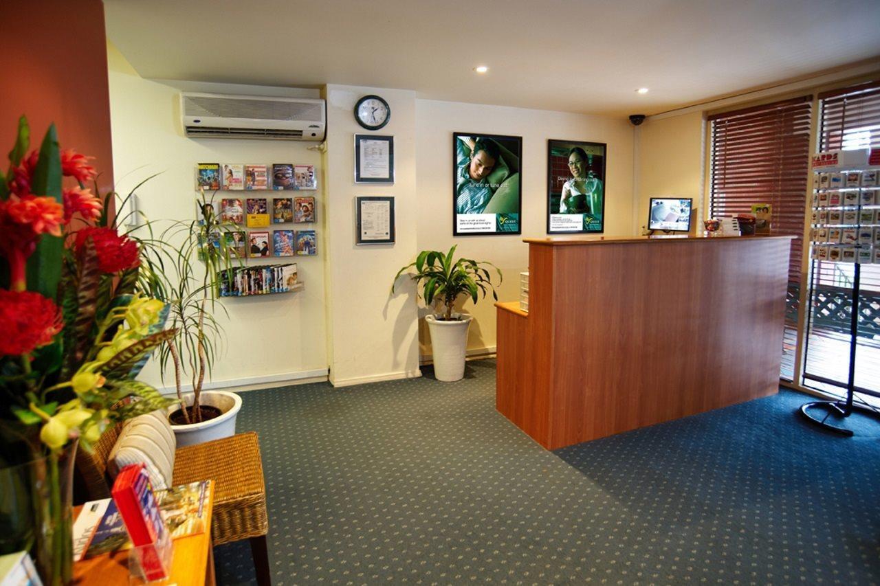 Punt Road Apartment Hotel Melbourne Ngoại thất bức ảnh