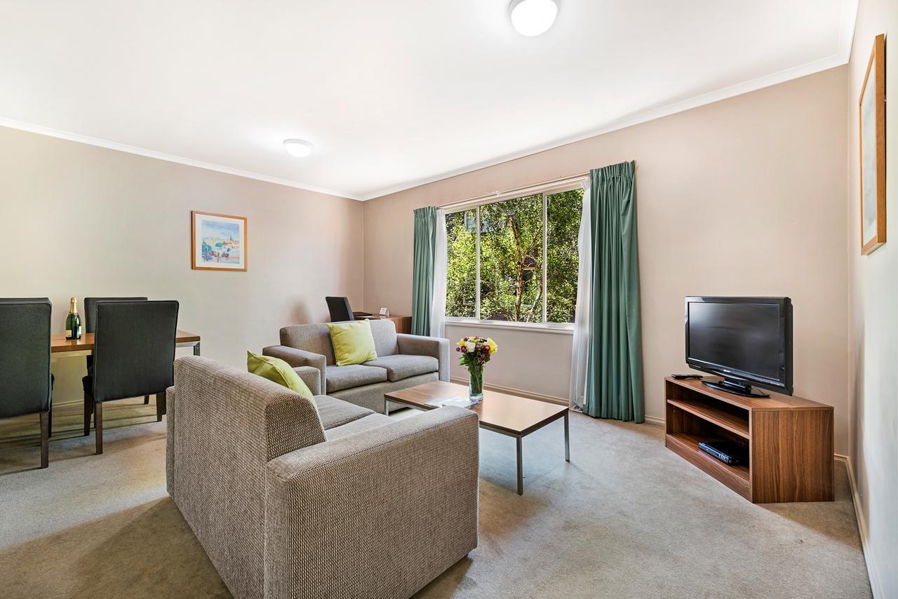 Punt Road Apartment Hotel Melbourne Ngoại thất bức ảnh