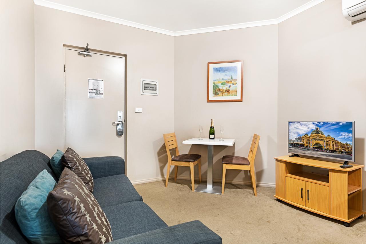 Punt Road Apartment Hotel Melbourne Ngoại thất bức ảnh