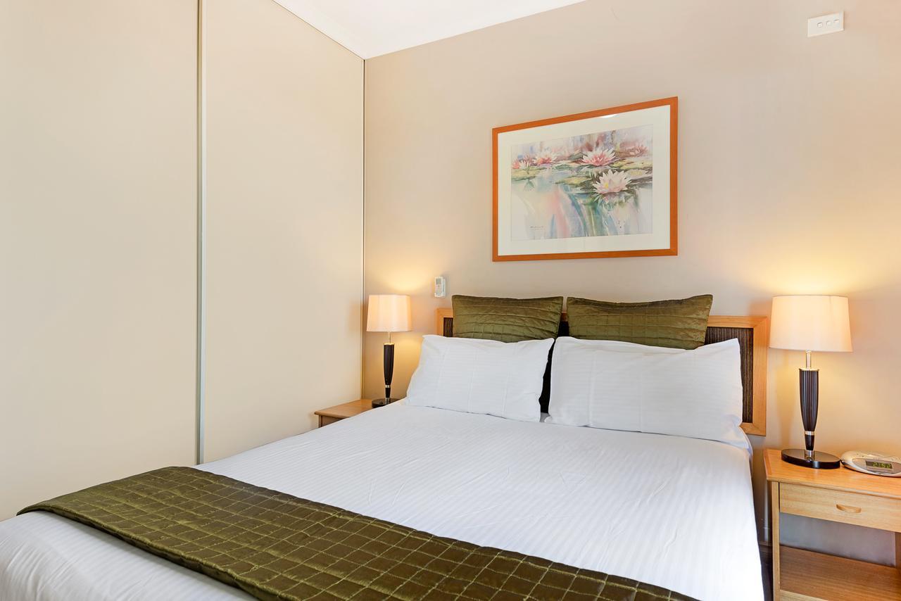 Punt Road Apartment Hotel Melbourne Ngoại thất bức ảnh