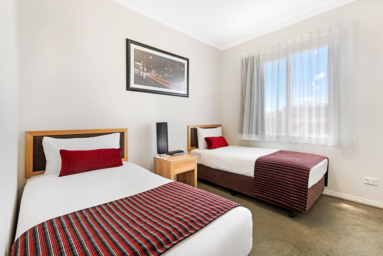 Punt Road Apartment Hotel Melbourne Ngoại thất bức ảnh