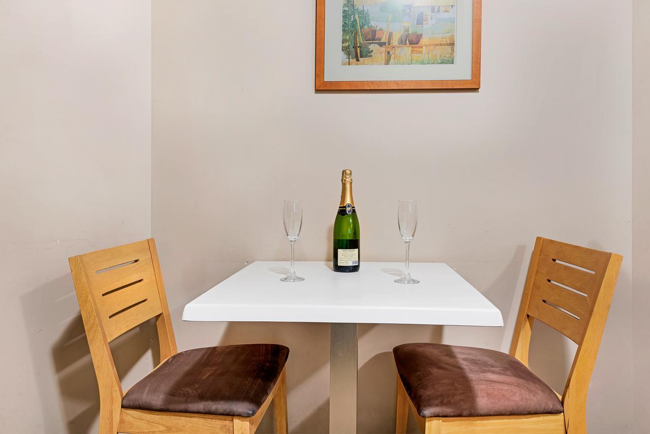 Punt Road Apartment Hotel Melbourne Ngoại thất bức ảnh