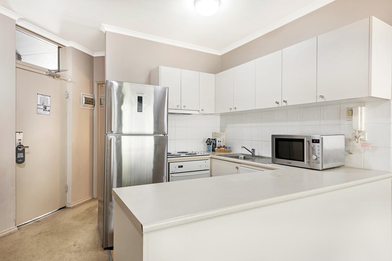 Punt Road Apartment Hotel Melbourne Ngoại thất bức ảnh
