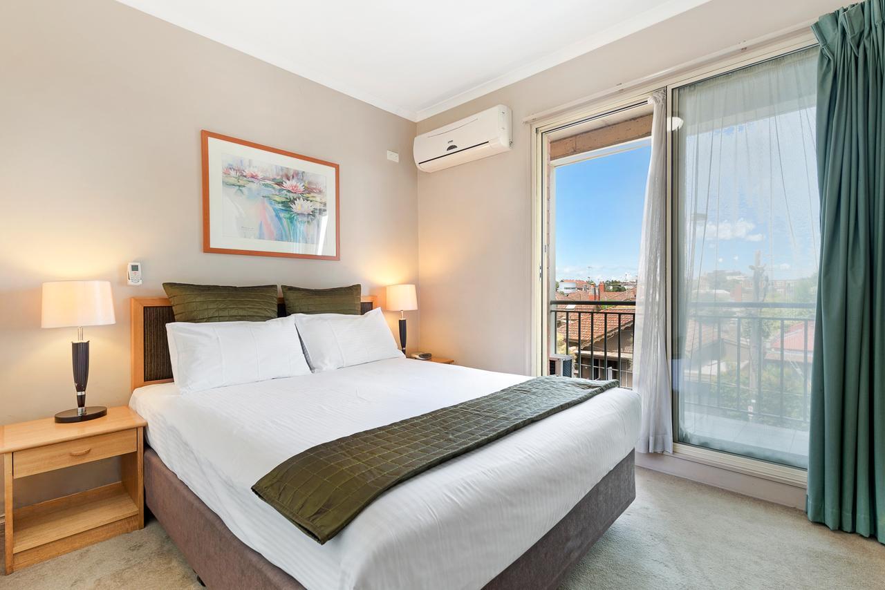 Punt Road Apartment Hotel Melbourne Ngoại thất bức ảnh