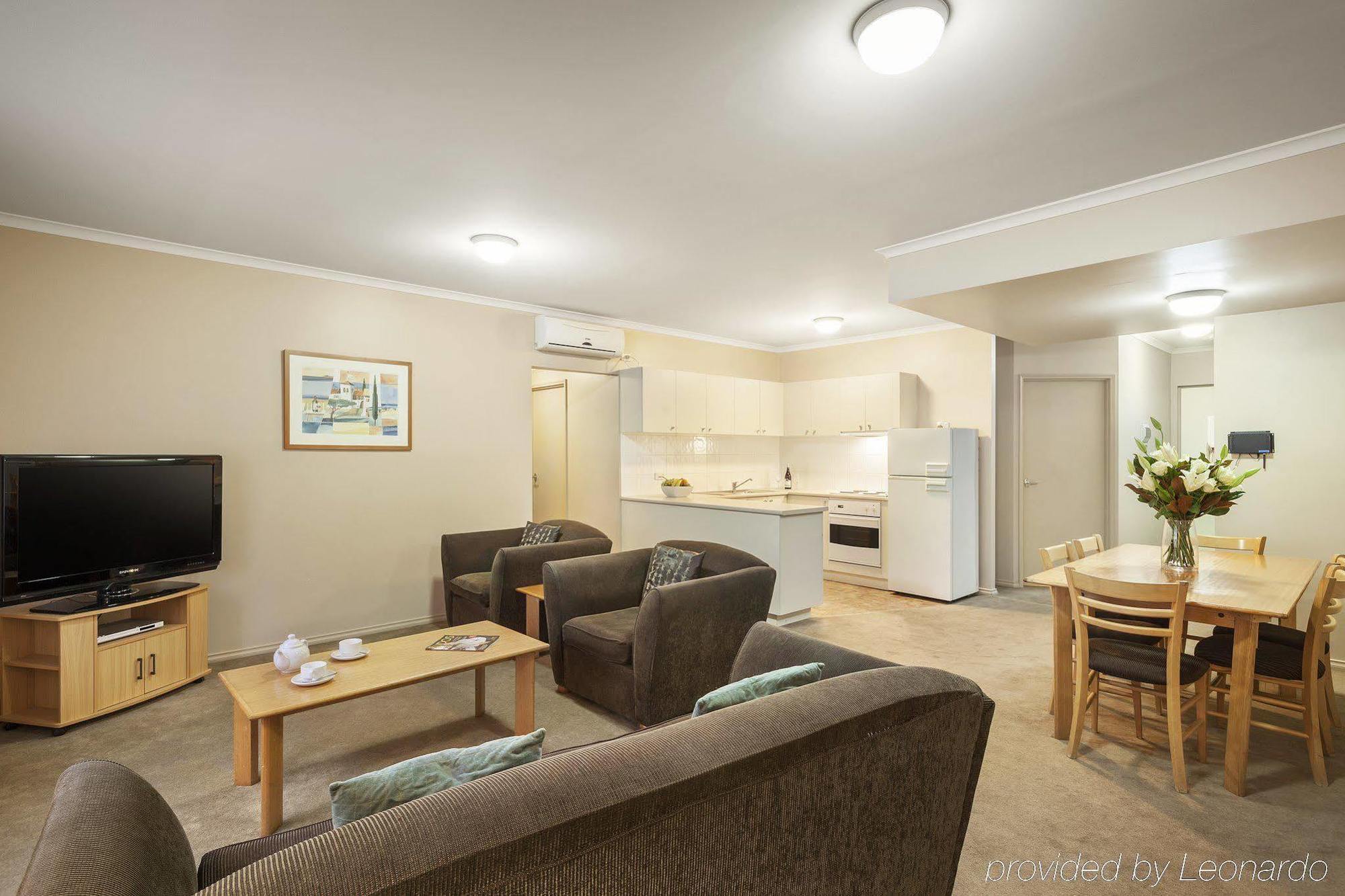 Punt Road Apartment Hotel Melbourne Ngoại thất bức ảnh