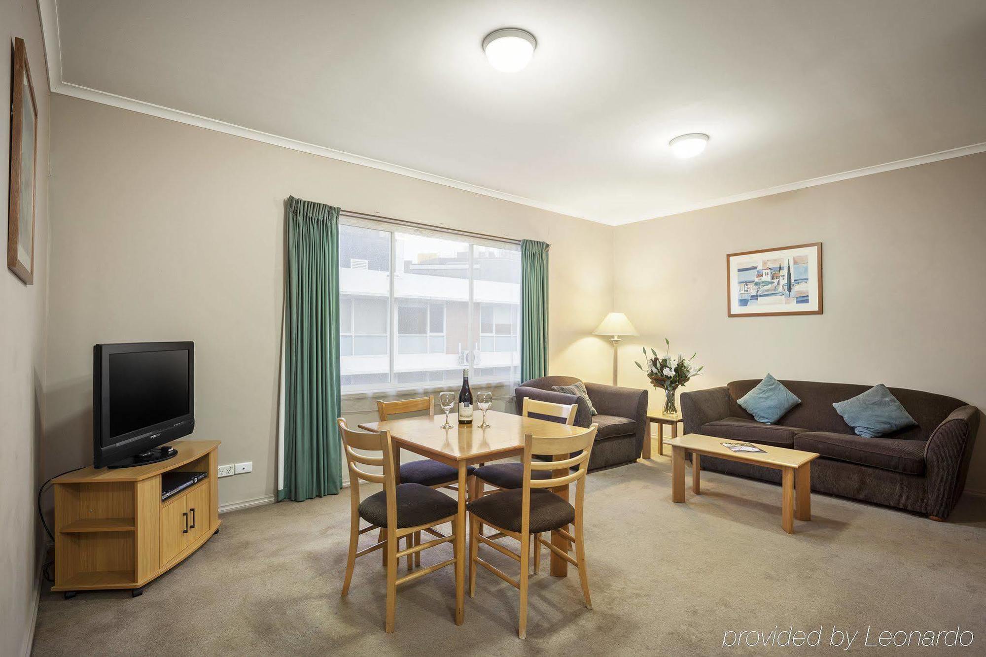 Punt Road Apartment Hotel Melbourne Ngoại thất bức ảnh