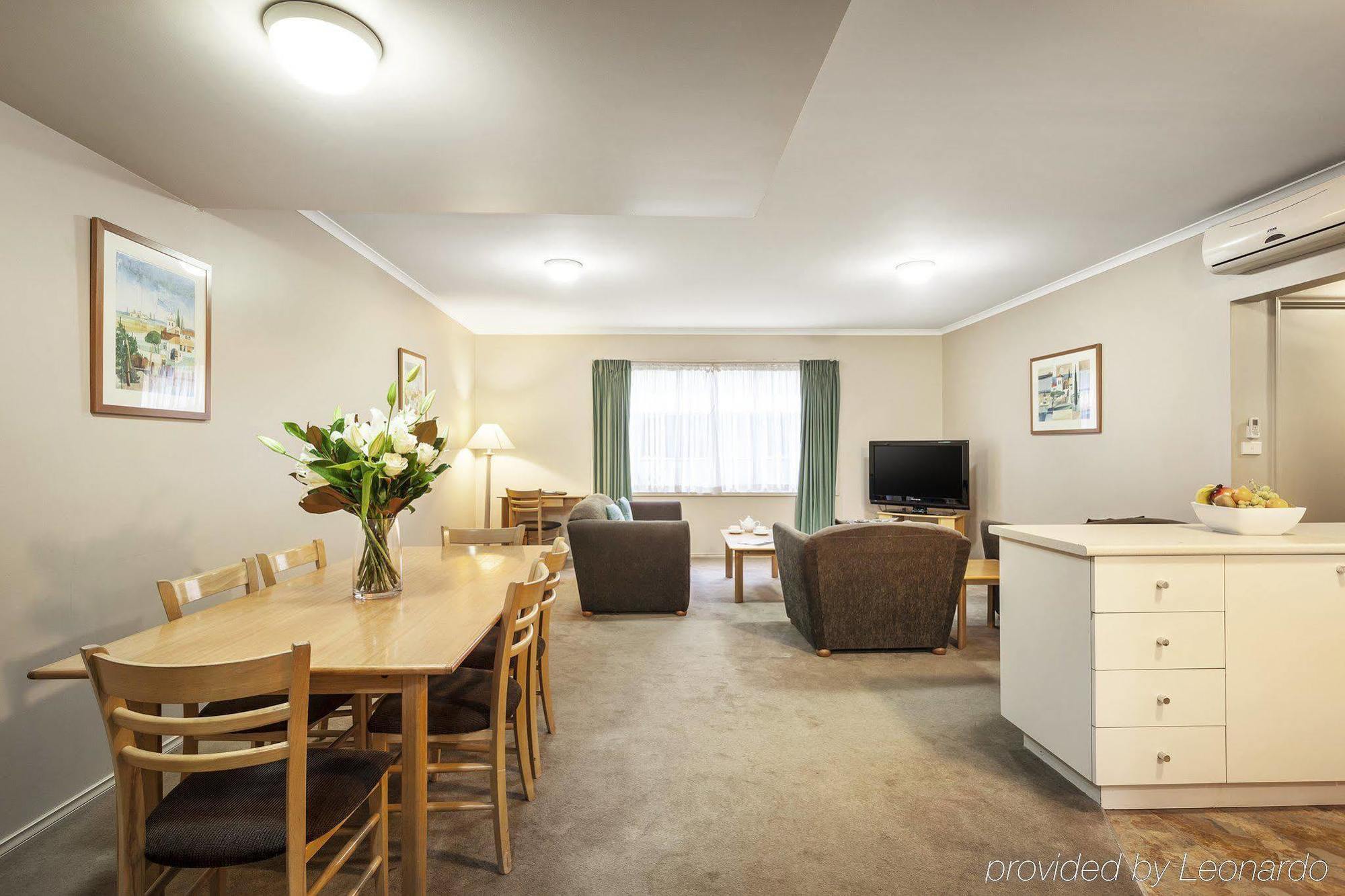 Punt Road Apartment Hotel Melbourne Ngoại thất bức ảnh