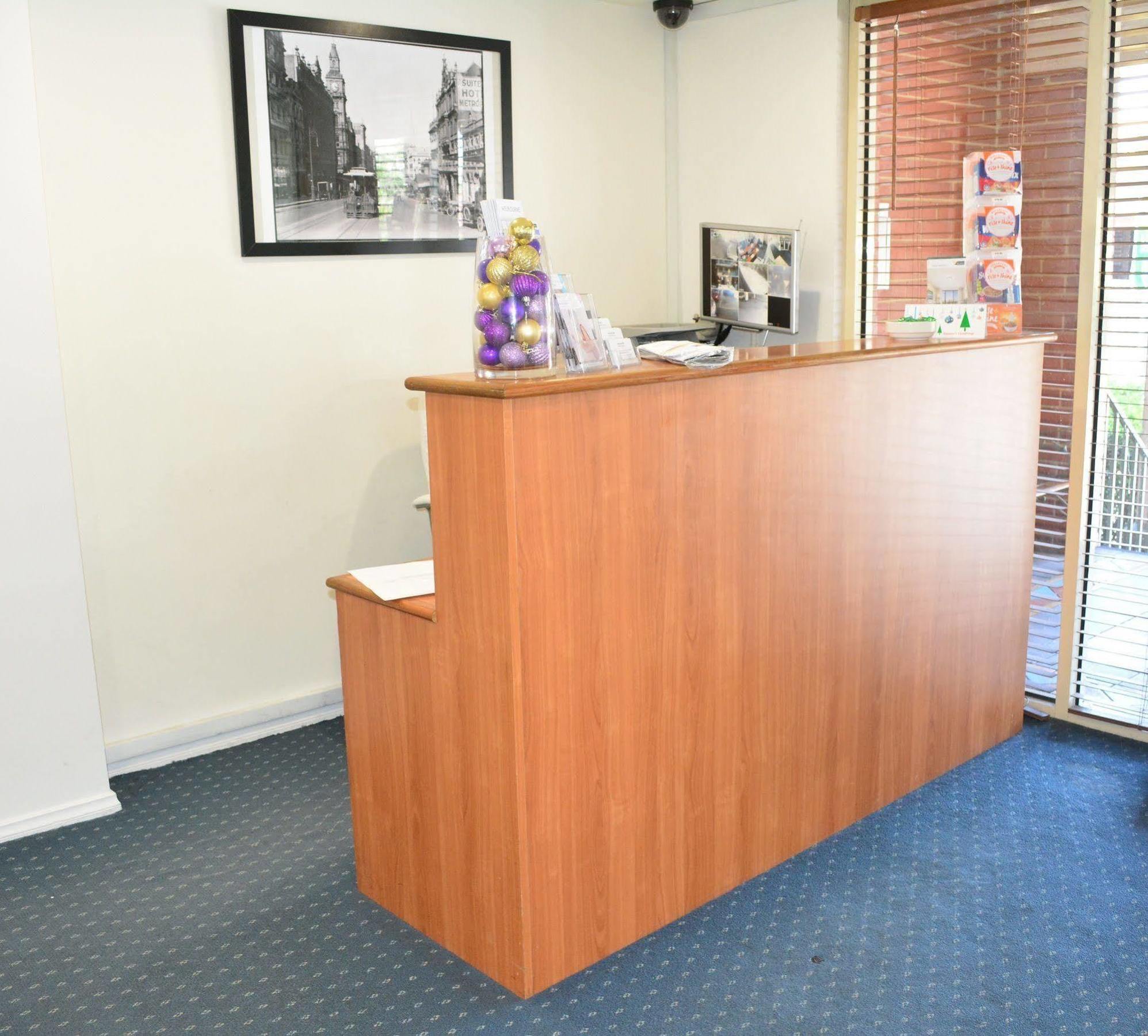 Punt Road Apartment Hotel Melbourne Ngoại thất bức ảnh