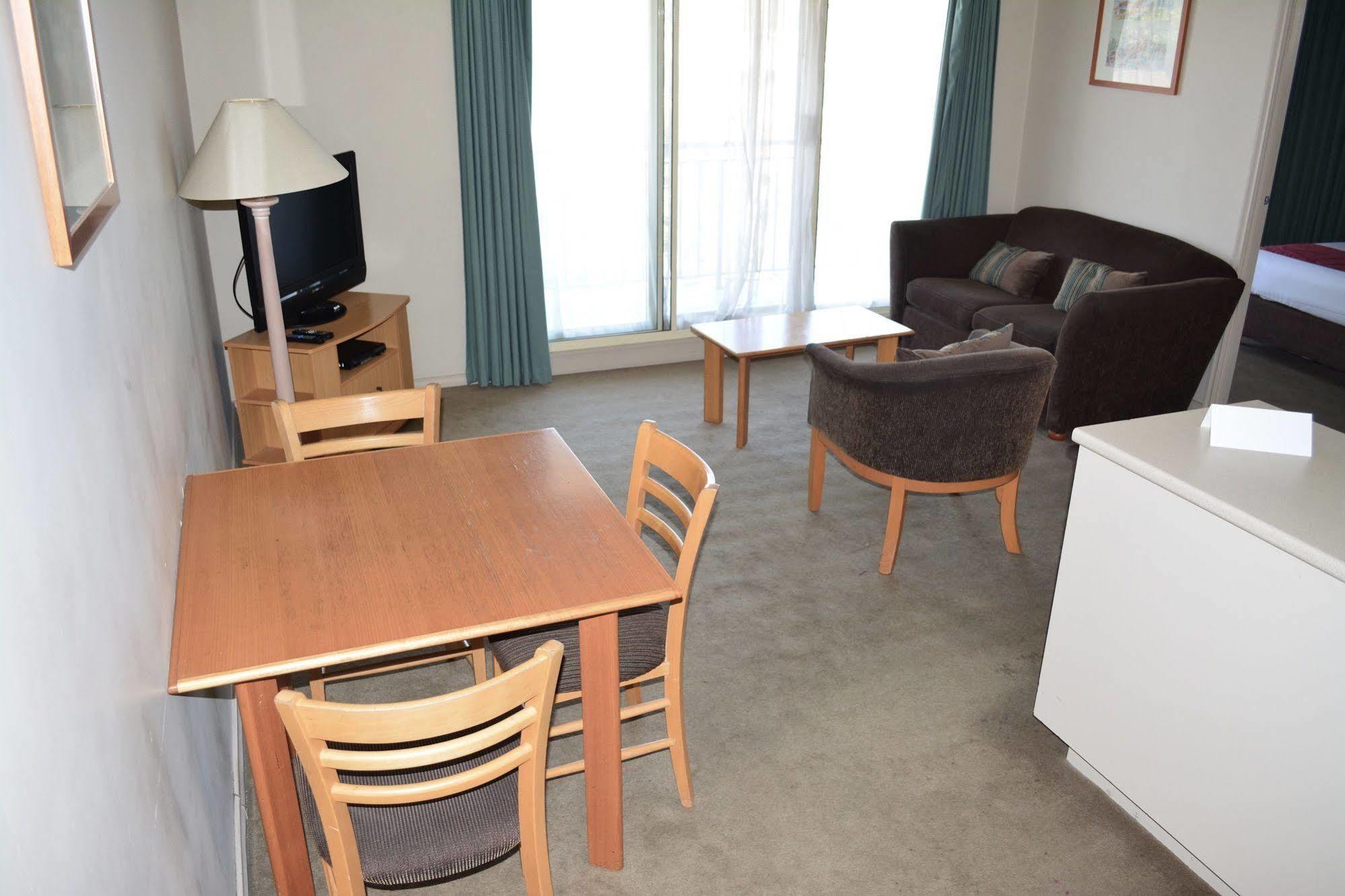 Punt Road Apartment Hotel Melbourne Ngoại thất bức ảnh