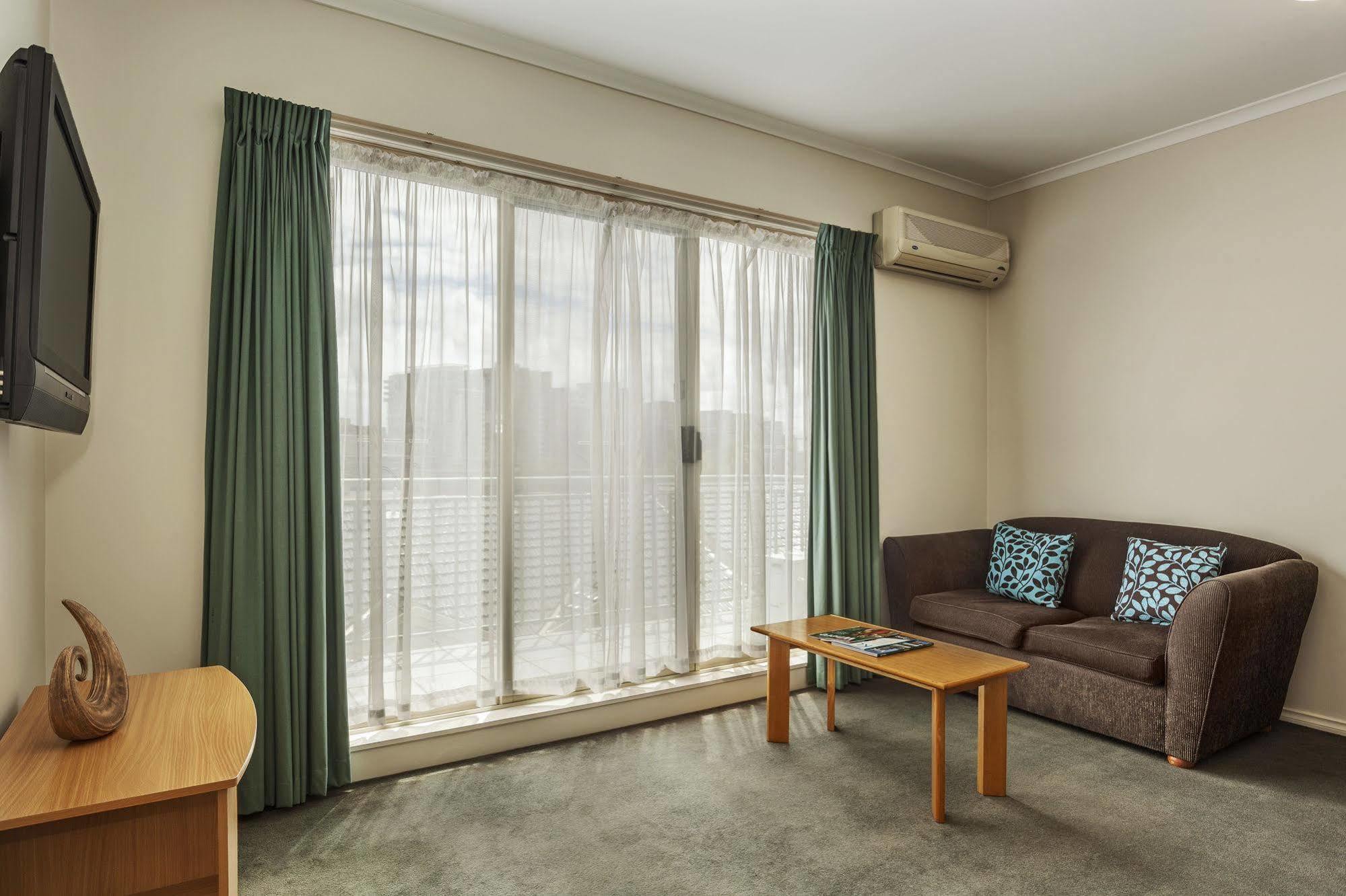 Punt Road Apartment Hotel Melbourne Ngoại thất bức ảnh