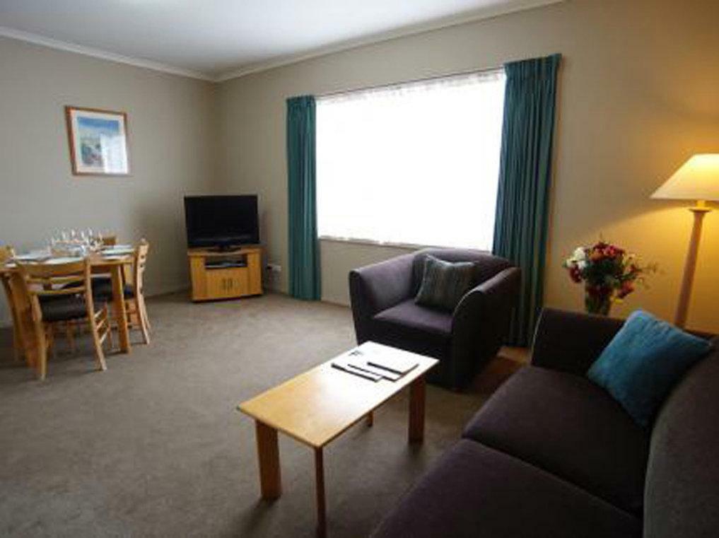 Punt Road Apartment Hotel Melbourne Ngoại thất bức ảnh
